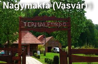 falusi turizmus - Vasvár