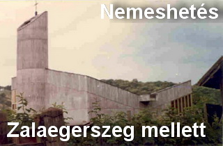 falusi turizmus - Nemeshetés