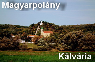 falusi turizmus - Magyarpolány