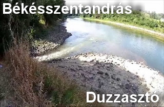 falusi turizmus - Békésszentandrás