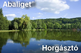 falusi turizmus - Abaliget