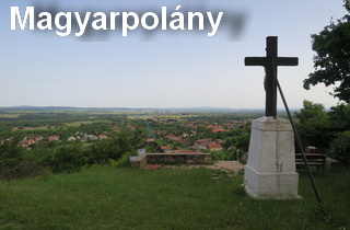 falusi turizmus - Magyarpolány