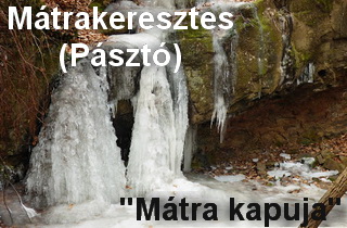 falusi turizmus - Mátrakeresztes