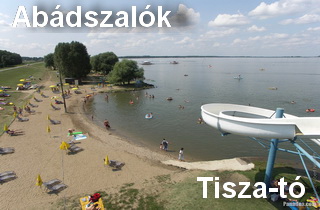 falusi turizmus - Abadszalók