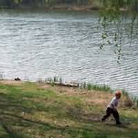 utaz�s Koz�rdra, falusi turizmus sz�ll�s