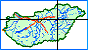 Tisza-tó kis térkép