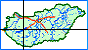 Balatonföldvár szállástérkép            