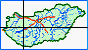 Balatonszőlős szállástérkép            