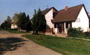 Szabadszentkirály szállás