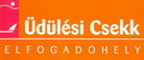 �d�l�si csekk elfoga�hely