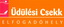 �d�l�si csekk elfogad�hely Als�szuha sz�ll�s