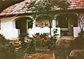 Szőlőskislak - vendégház