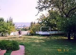 Teleki - vend�gh�z