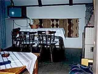 B�k�s-D�nfok falusi turizmus sz�ll�s