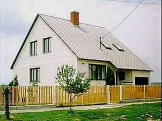 Bakonyn�na bababar�t sz�ll�s