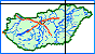 Debréte, Észak-Magyarország