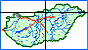 szak-Magyarorszg, hegyvidk