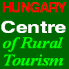 Centre of Rural Tourism logo