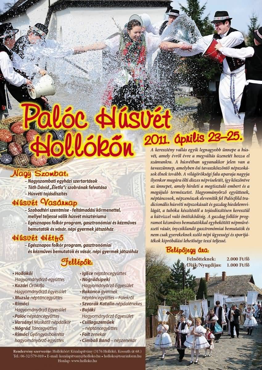 Holl�k�i h�sv�t