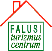 Falusi Turizmus Centrum vendgszervezo iroda