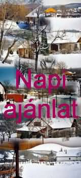 Koz�rd falusi turizmus