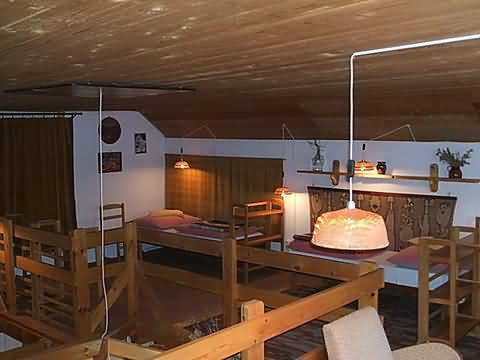 Koz�rd - falusi turizmus