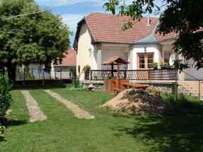 N�gr�dmarcal - Cserh�t