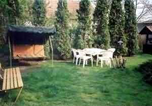 Kiskunf�legyh�za falusi turizmus sz�ll�s
