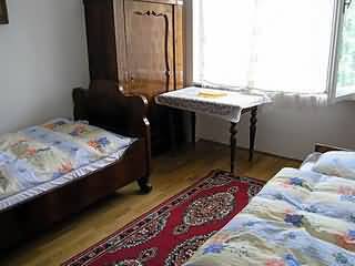 H�romfa falusi turizmus sz�ll�s