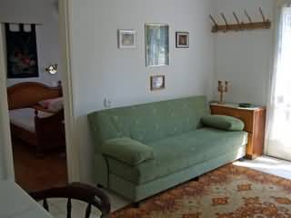 Balatonf�ldv�r - apartman
