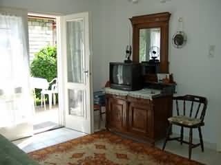 Balatonf�ldv�r - apartman