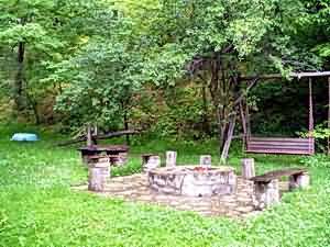 Magyaregregy bababar�t sz�ll�sfoglal�s