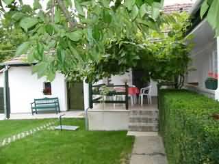 N�gr�dmarcal - Cserh�t