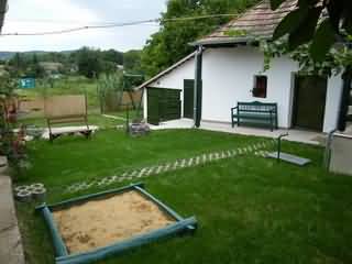 N�gr�dmarcal - Cserh�t