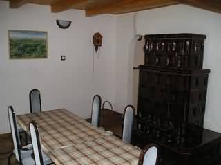 Mecsekn�dasd - Cserh�t