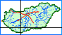 Kárász, Dunántúl