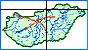 Kishartyán szállástérkép            