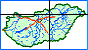 Kkt-Gyngyspuszta szlls trkp