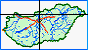 Kosd, Észak-Magyarország