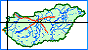 Lukácsháza szállástérkép            