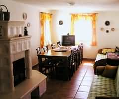 Feldebr� - vend�gh�z