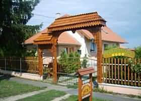 Luk�csh�za - vend�gh�z