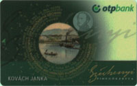 OTP SZ�P k�rtya - sz�ll�s