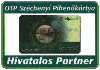 Sz�chenyi Pihen�k�rtya elfogad�hely