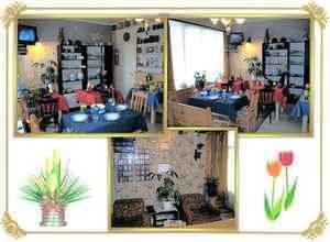 Nagyrada bababar�t sz�ll�sfoglal�s