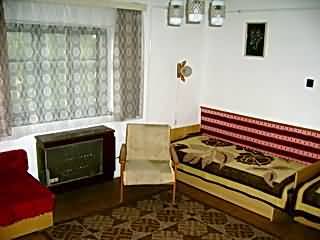 K�lcse Aggtelek sz�ll�s