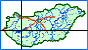 Balatonboglár-Szőlőskislak szállástérkép            